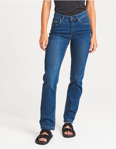 A-SD011-Katy Straight Jeans